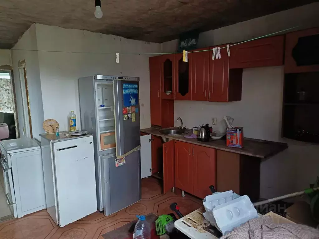 Дом в Нижегородская область, с. Дивеево ул. Сергея Ватрунина, 27 (115 ... - Фото 2
