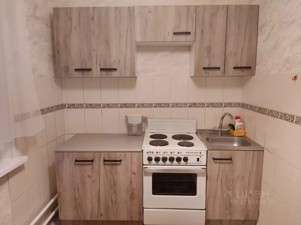 1-к кв. Москва Белозерская ул., 9А (35.7 м) - Фото 1