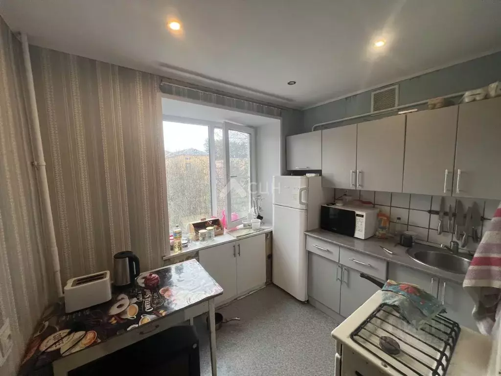 2-к кв. Нижегородская область, Саров Северный пер., 2 (51.0 м) - Фото 0