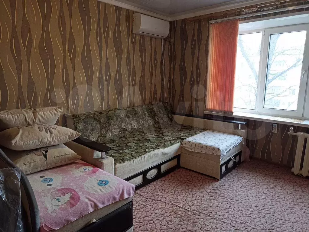 Квартира-студия, 19 м, 4/5 эт. - Фото 0