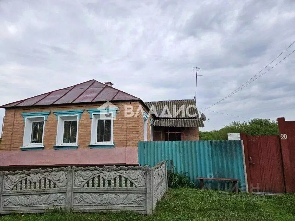 Дом в Белгородская область, Шебекинский муниципальный округ, с. ... - Фото 1