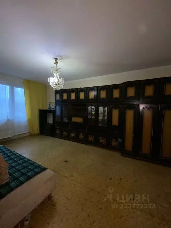 2-к кв. Москва Кировоградская ул., 5 (54.0 м) - Фото 0