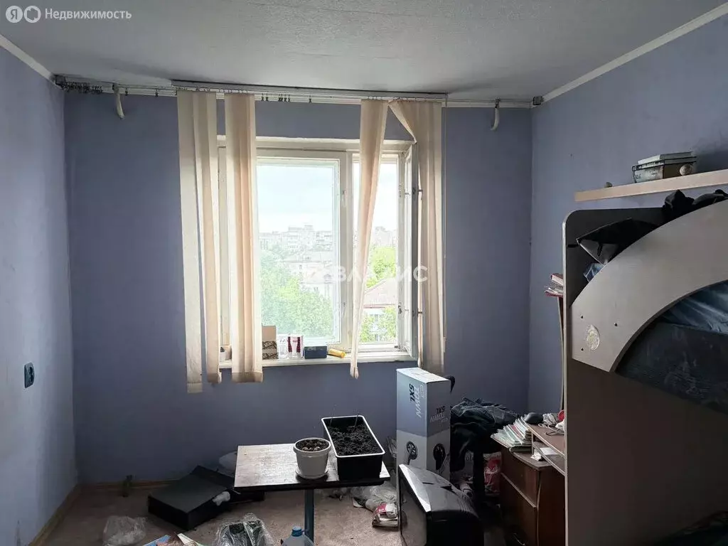 1к в 3-комнатной квартире (13 м) - Фото 2
