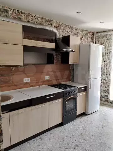 1-к. квартира, 55 м, 4/10 эт. - Фото 0
