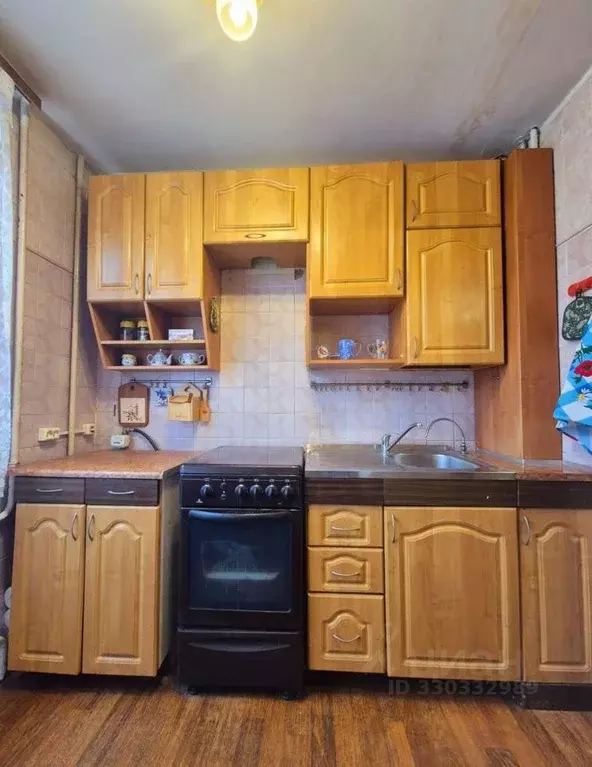 2-к кв. Санкт-Петербург Дачный просп., 35 (42.2 м) - Фото 1