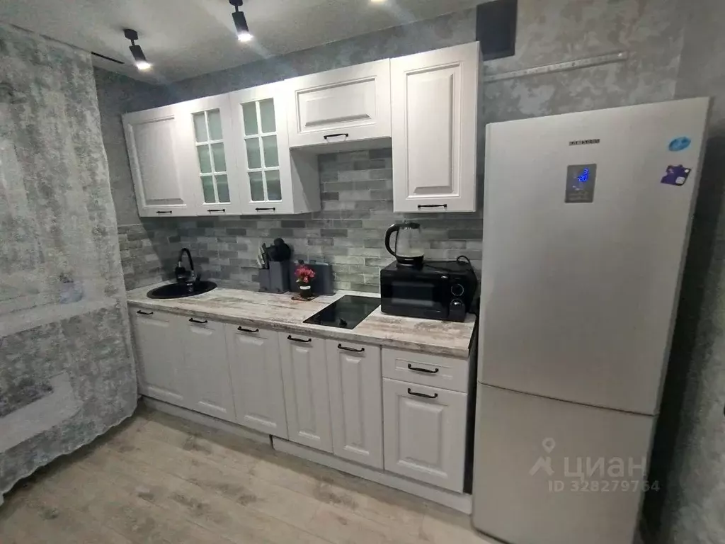 Студия Новосибирская область, Искитим Южный мкр, Ясный жилмассив, 16/1 ... - Фото 2