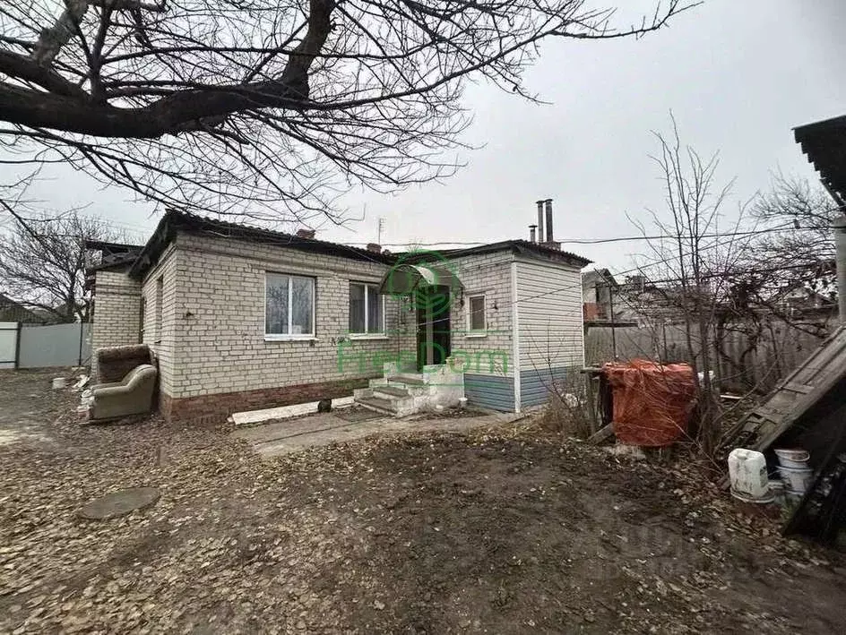 2-к кв. Белгородская область, Белгородский район, Разумное рп ул. ... - Фото 1