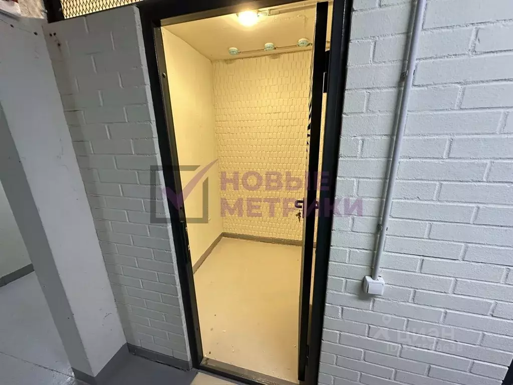 Склад в Санкт-Петербург ул. Чапаева, 17к2 (2 м) - Фото 1