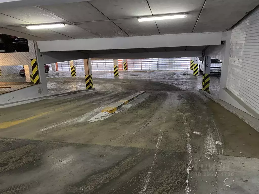 Гараж в Санкт-Петербург ул. Маршала Казакова, 82к3 (15 м) - Фото 2