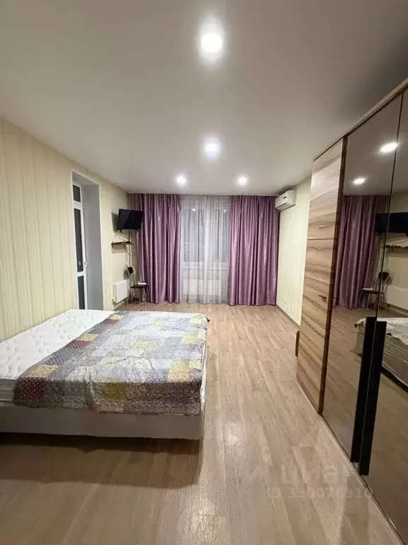 2-к кв. Нижегородская область, Нижний Новгород бул. Академика Б.А. ... - Фото 2