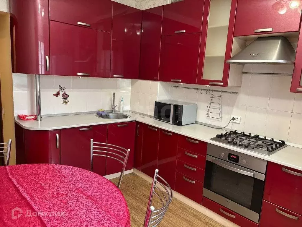 Продаётся 2-к квартира, 53.3 м - Фото 0