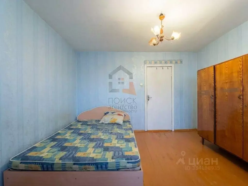 Комната Кировская область, Киров просп. Строителей, 9 (13.0 м) - Фото 2
