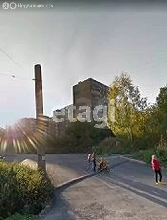 3-комнатная квартира: Златоуст, квартал Медик, 3 (65 м) - Фото 2