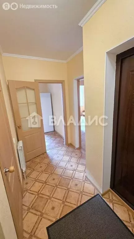 1-комнатная квартира: посёлок городского типа Яблоновский, улица ... - Фото 2