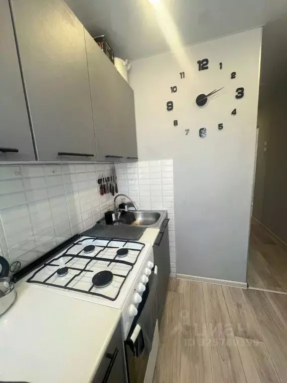 2-к кв. Оренбургская область, Орск Новый город мкр, ул. Молодежная, 8 ... - Фото 2