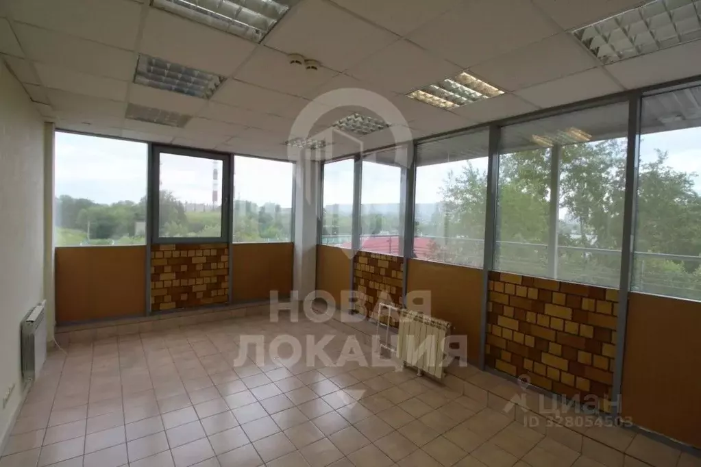 Офис в Омская область, Омск ул. Богдана Хмельницкого, 232А (23 м) - Фото 1