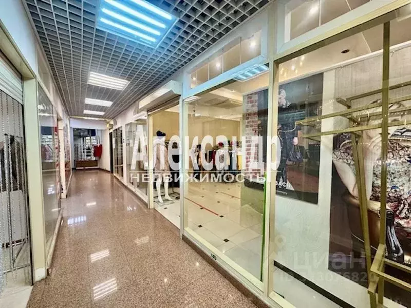 Помещение свободного назначения в Ленинградская область, Выборг ул. ... - Фото 2