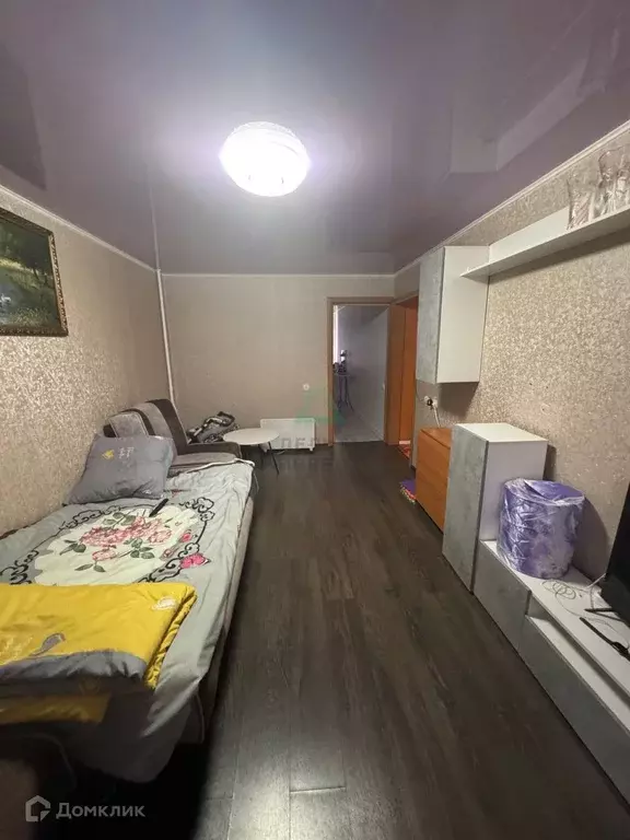 Продаётся 2-к квартира, 50.8 м - Фото 1