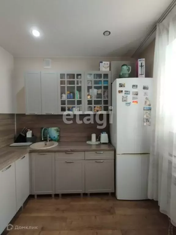 Продаётся 2-к квартира, 60 м - Фото 1