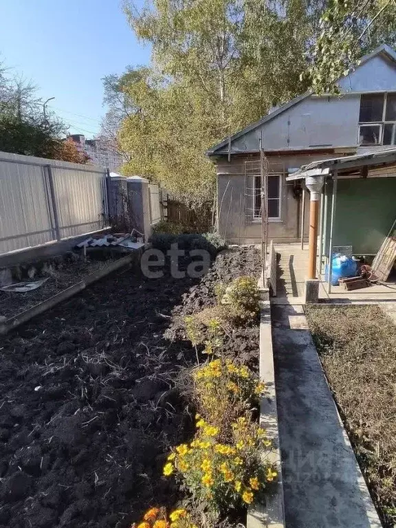 Участок в Ставропольский край, Кисловодск ул. Войкова (2.5 сот.) - Фото 1