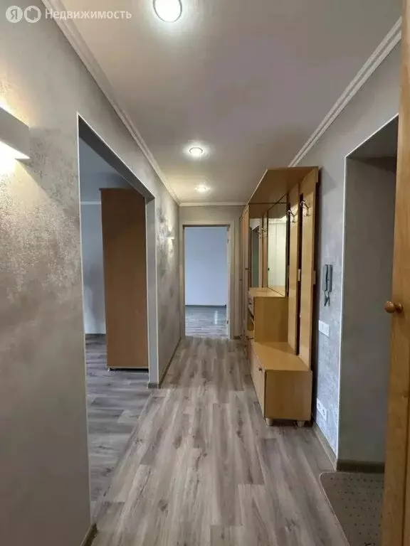 2-комнатная квартира: Кстово, Магистральная улица, 22 (51.6 м) - Фото 2