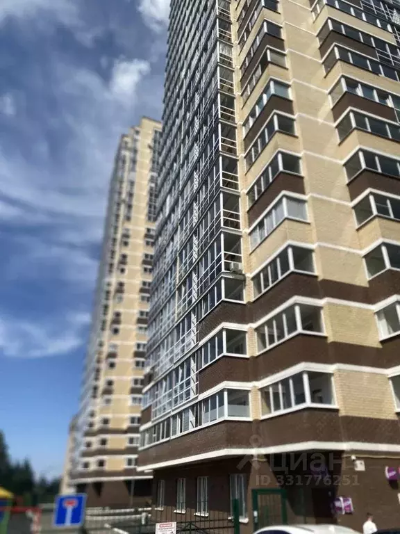 Студия Удмуртия, Ижевск ул. Герцена, 8к2 (28.5 м) - Фото 2