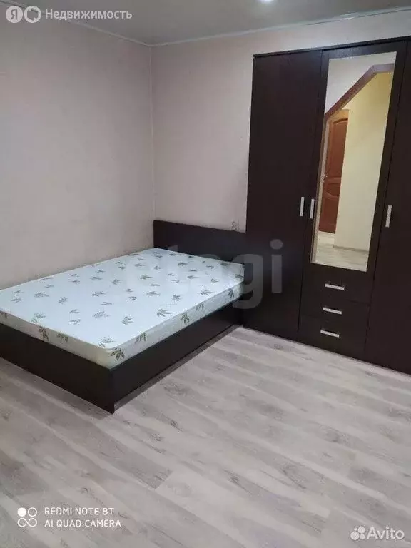 1-комнатная квартира: Муром, Владимирское шоссе, 12Б (38 м) - Фото 1