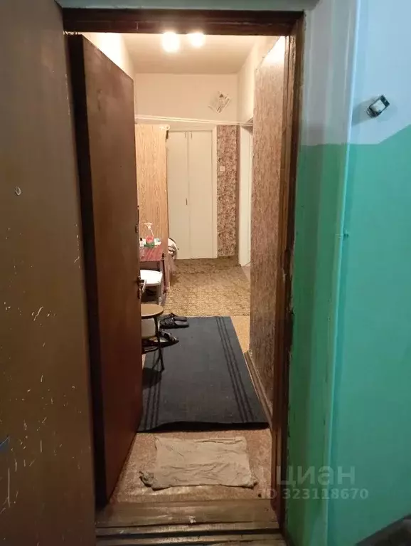 1-к кв. Ивановская область, Родники Советская ул., 10 (45.6 м) - Фото 1