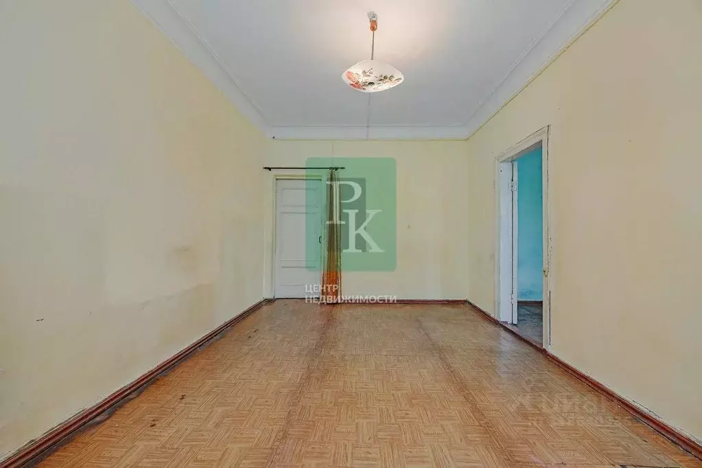 2-к кв. Севастополь ул. Большая Морская, 32 (55.0 м) - Фото 2