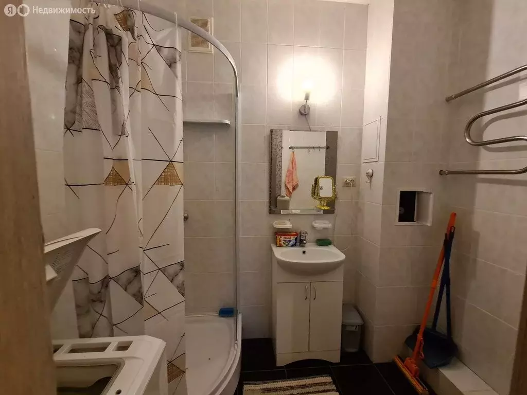 1-комнатная квартира: Краснодар, 1-й Сахалинский проезд, 1 (36.9 м) - Фото 0