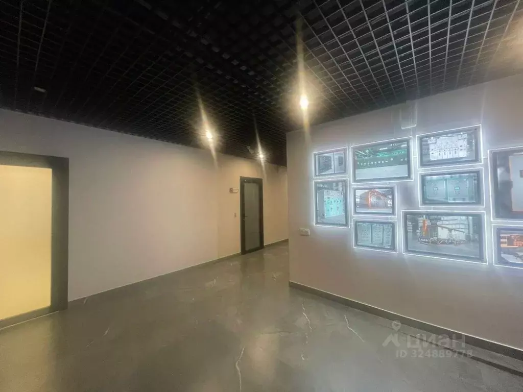 Офис в Санкт-Петербург ул. Седова, 6А (1200 м) - Фото 2