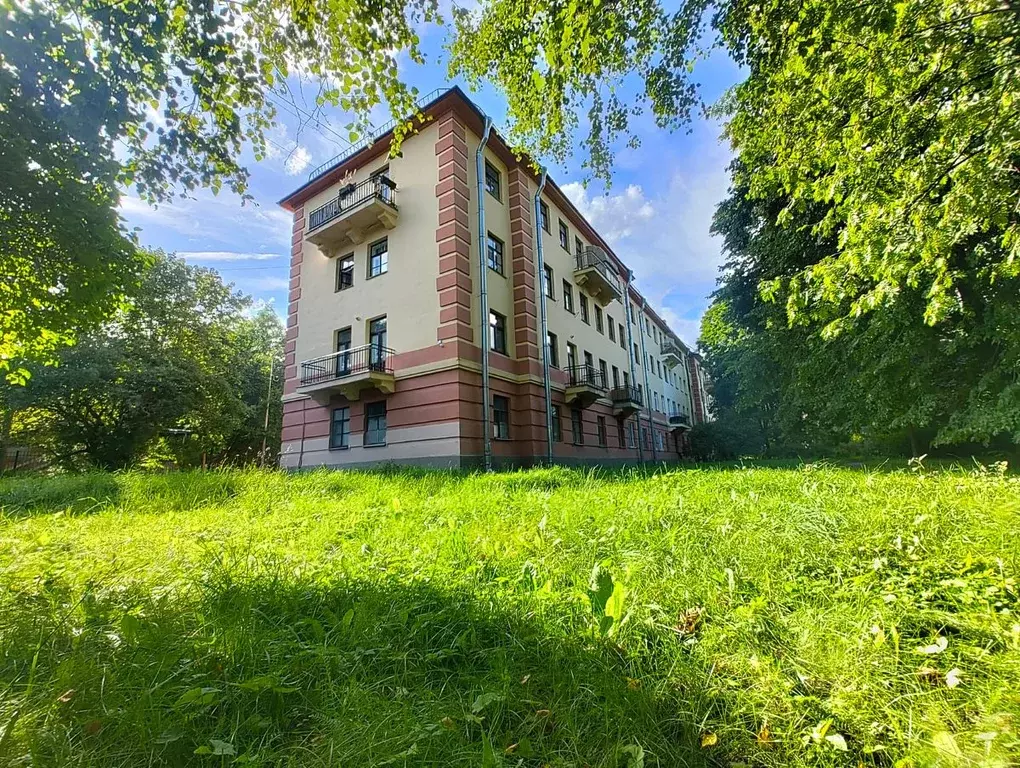 Комната Санкт-Петербург, Санкт-Петербург, Пушкин Павловское ш., 31 ... - Фото 1