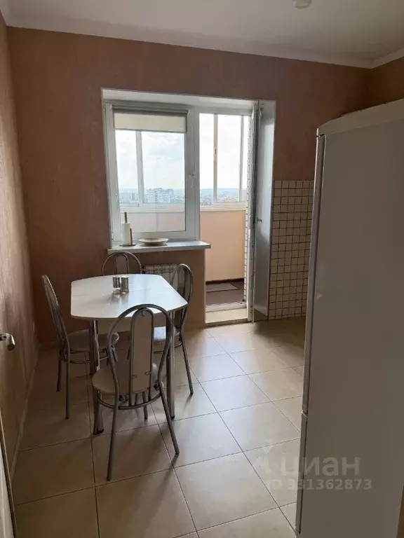1-к кв. Московская область, Раменское Красноармейская ул., 25Б (40.0 ... - Фото 2
