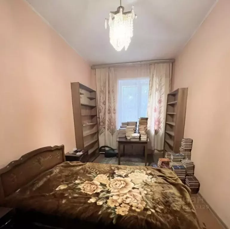 2-к кв. Калужская область, Калуга Московская ул., 335 (44.0 м) - Фото 0