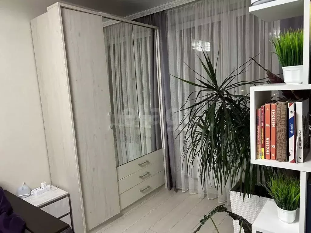 1-к кв. Липецкая область, Липецк ул. С.С. Бехтеева, 9 (45.0 м) - Фото 1