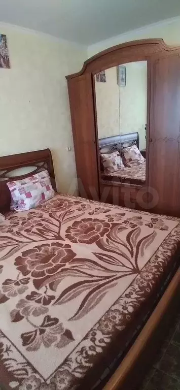 3-к. квартира, 70 м, 6/9 эт. - Фото 1