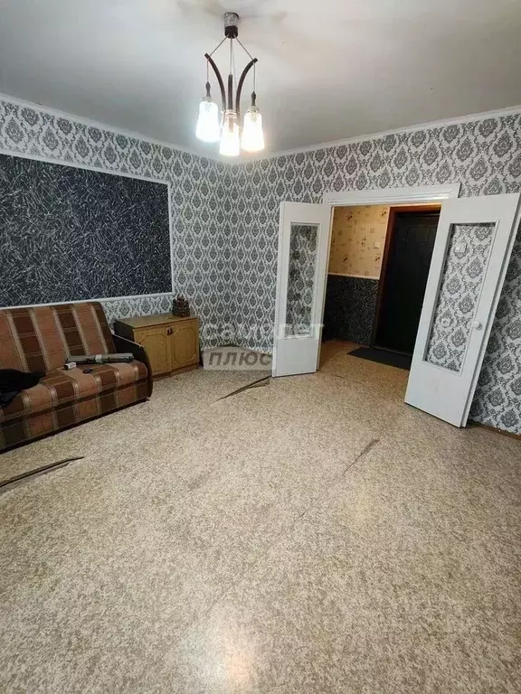 1-к кв. Челябинская область, Челябинск ул. 2-я Эльтонская, 53 (40.4 м) - Фото 1