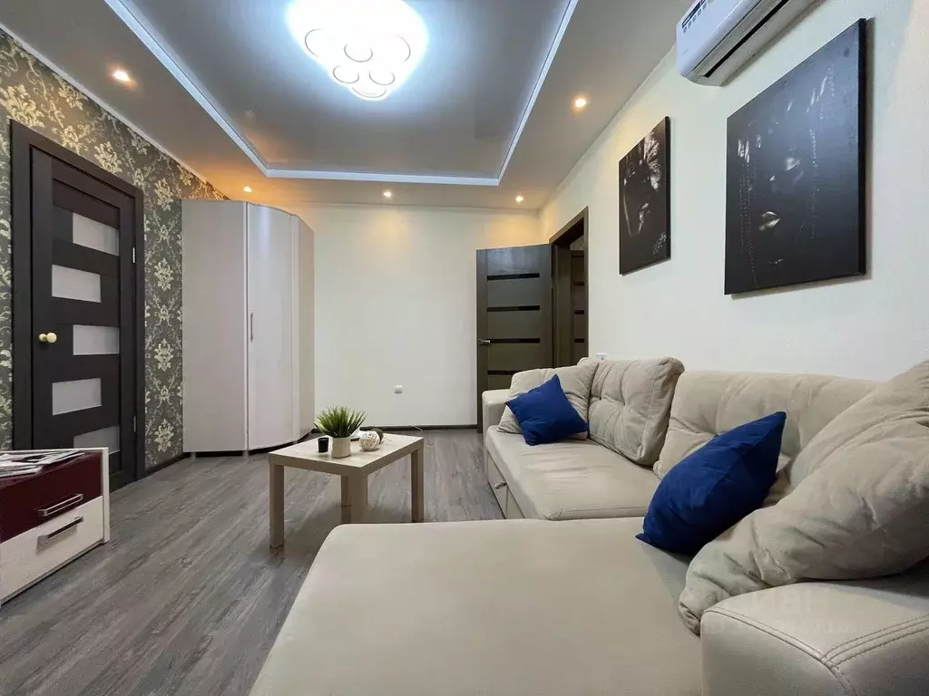 2-к кв. Башкортостан, Уфа Бакалинская ул., 21 (36.0 м) - Фото 2