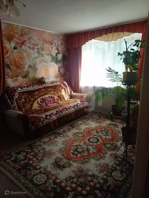 Продаётся 1-к квартира, 30.8 м - Фото 1