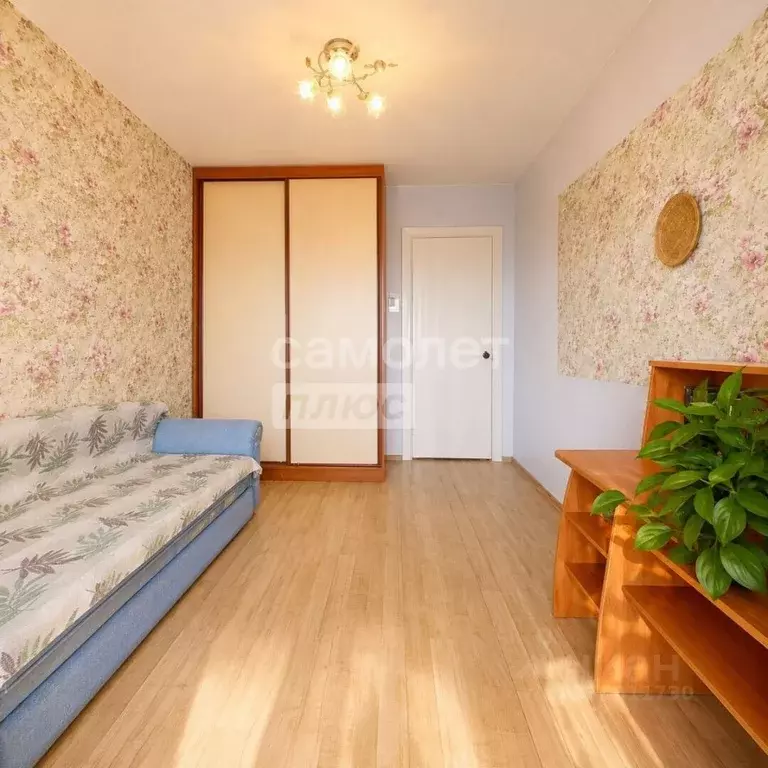 2-к кв. Кировская область, Куменский муниципальный район, Нижнеивкино ... - Фото 2