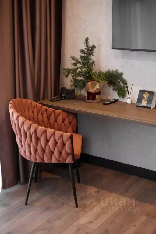 Комната Адыгея, Майкоп Подлесная ул., 4А (25.0 м) - Фото 1