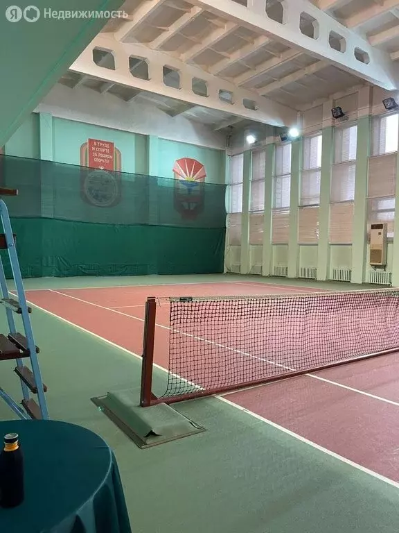 Помещение свободного назначения (1506.9 м) - Фото 1