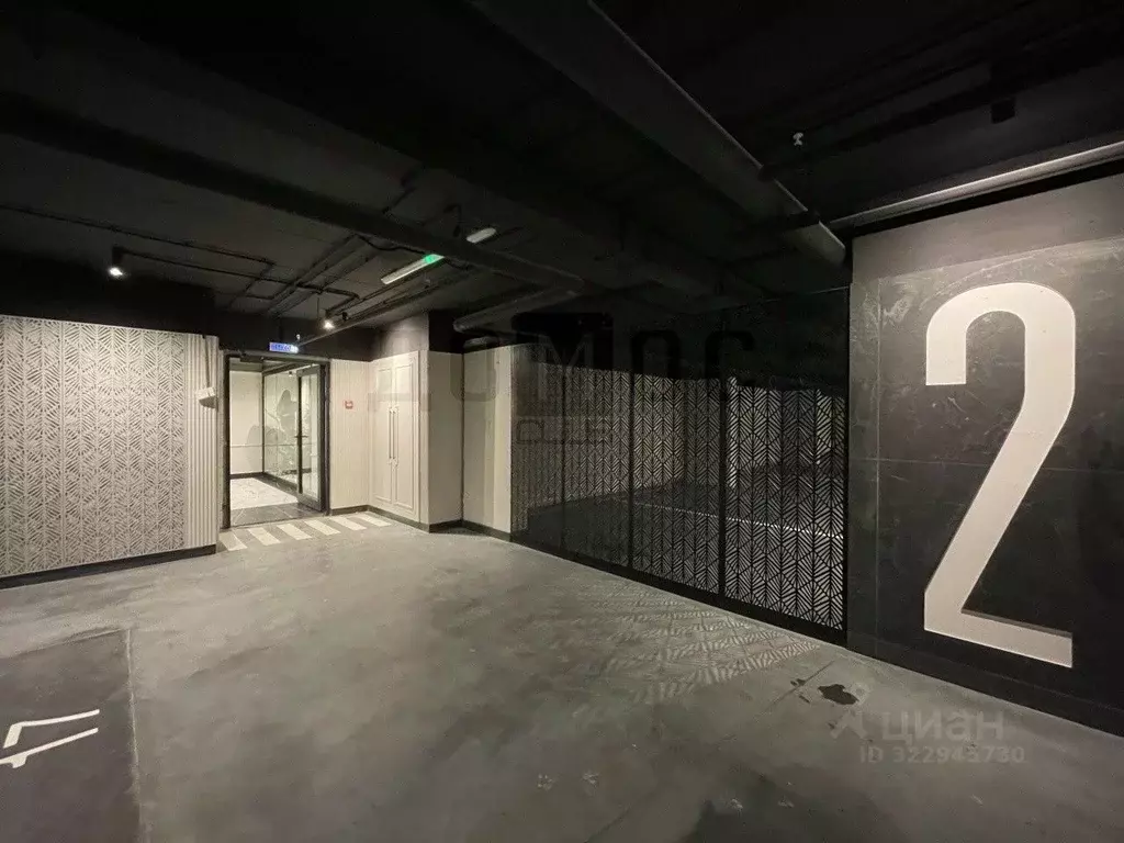 Гараж в Свердловская область, Екатеринбург ул. Печерская, 4 (14 м) - Фото 2