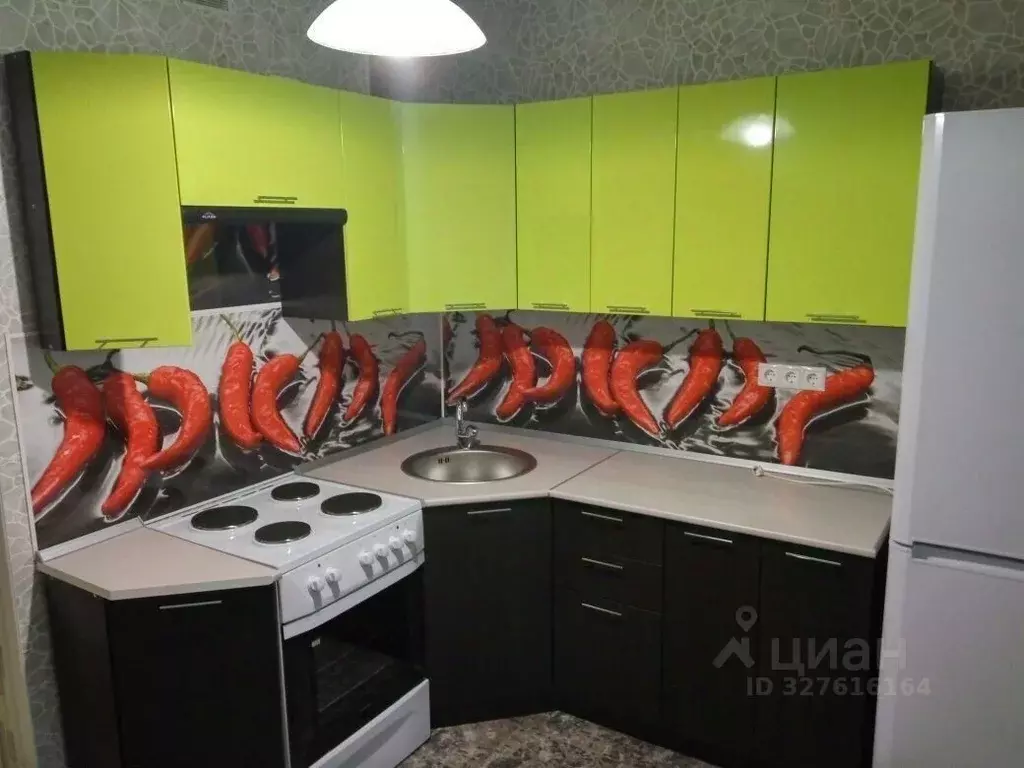 2-к кв. Москва ул. Недорубова, 18к2 (56.0 м) - Фото 1