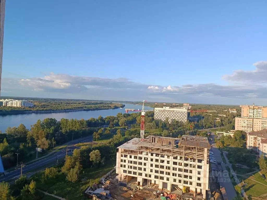Квартира, 2 комнаты, 70.4 м - Фото 1