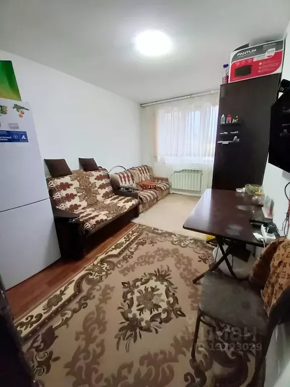 Комната Кабардино-Балкария, Нальчик Ингушская ул. (12.0 м) - Фото 0