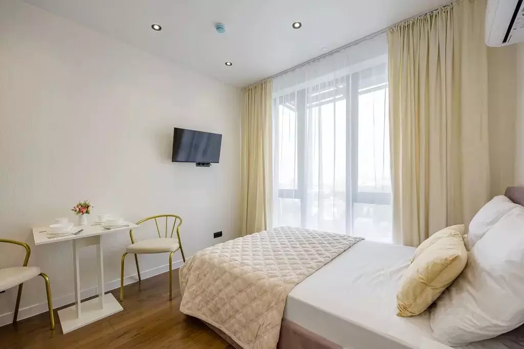 1-к кв. Москва Окружной проезд, 10Б (20.0 м) - Фото 1