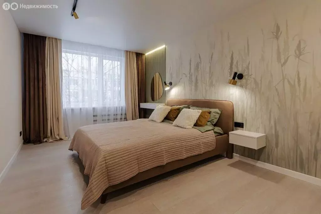 Квартира-студия: Саранск, улица Косарева, 81 (25 м) - Фото 0