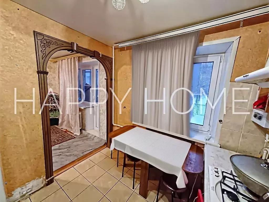 2-к кв. Калужская область, Балабаново г. Боровский муниципальный ... - Фото 2