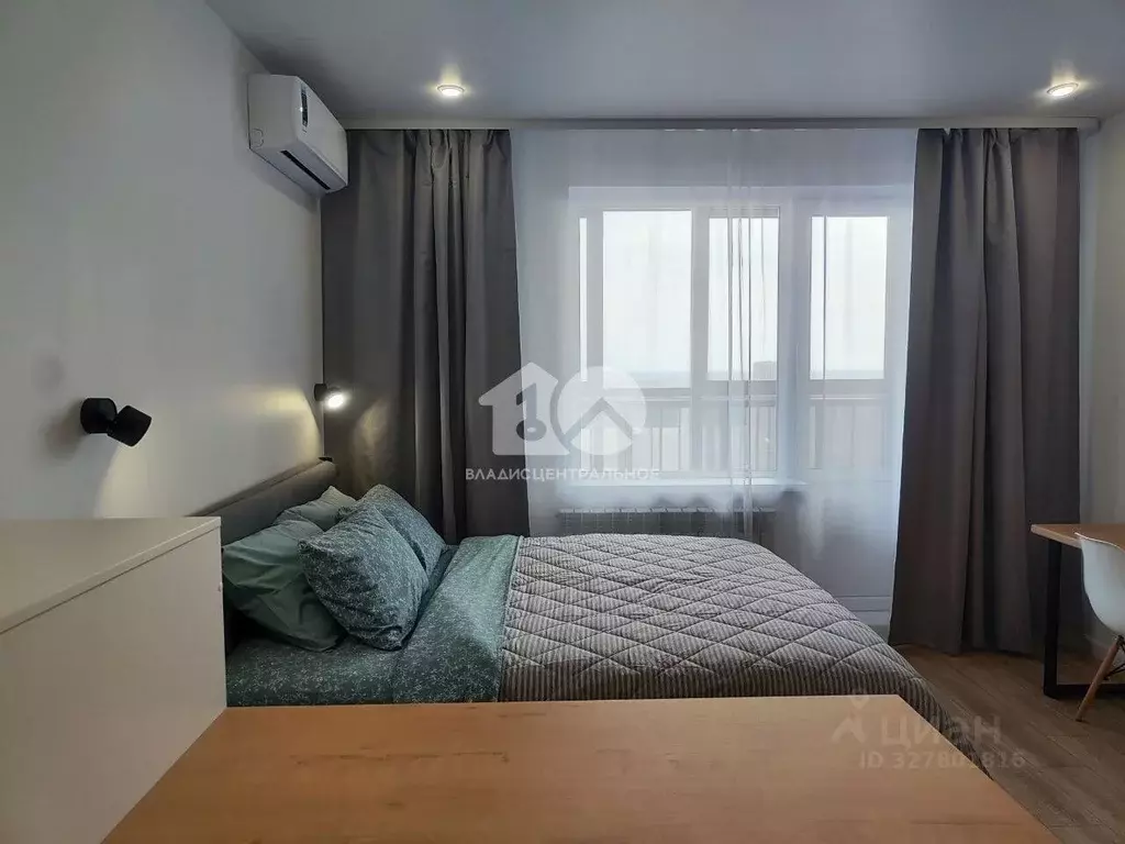 Студия Новосибирская область, Новосибирск ул. Бориса Богаткова, 192А ... - Фото 1